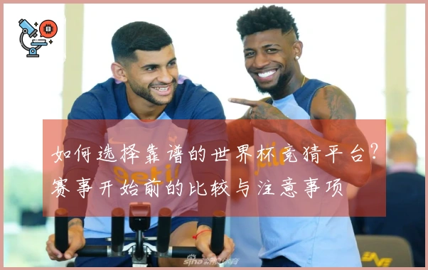 如何选择靠谱的世界杯竞猜平台？赛事开始前的比较与注意事项