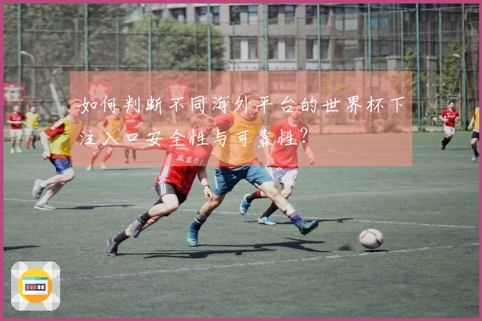 如何判断不同海外平台的世界杯下注入口安全性与可靠性？