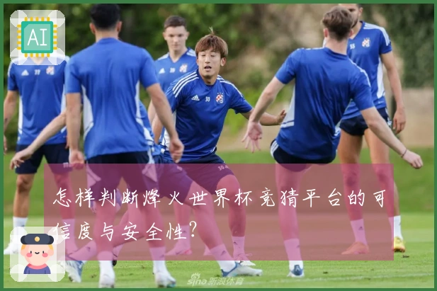 怎样判断烽火世界杯竞猜平台的可信度与安全性？