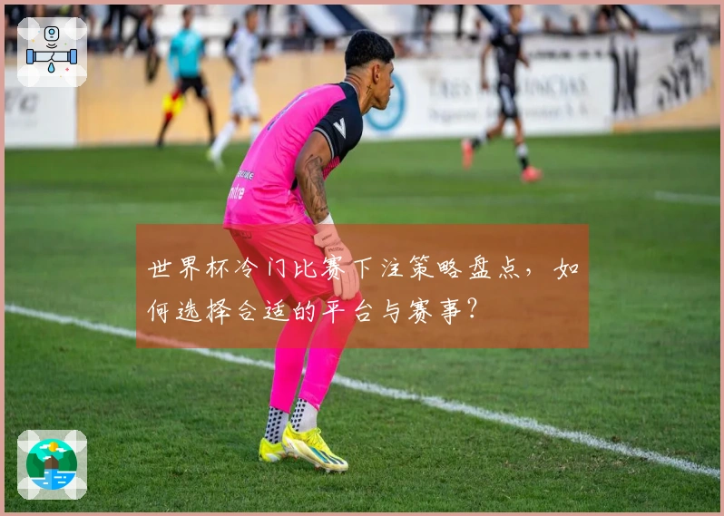世界杯冷门比赛下注策略盘点，如何选择合适的平台与赛事？