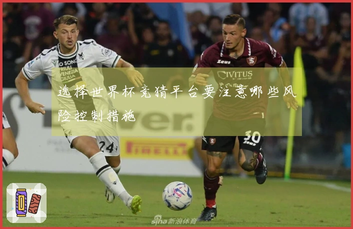 选择世界杯竞猜平台要注意哪些风险控制措施