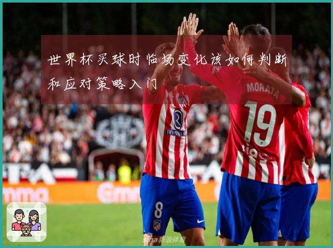 世界杯买球时临场变化该如何判断和应对策略入门