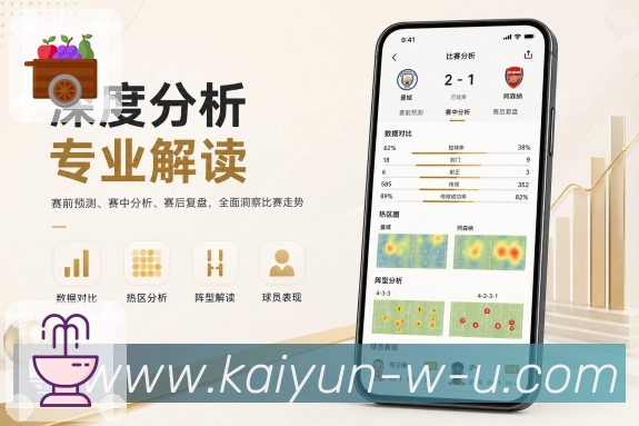 <strong>开云</strong>App趋势概览展示