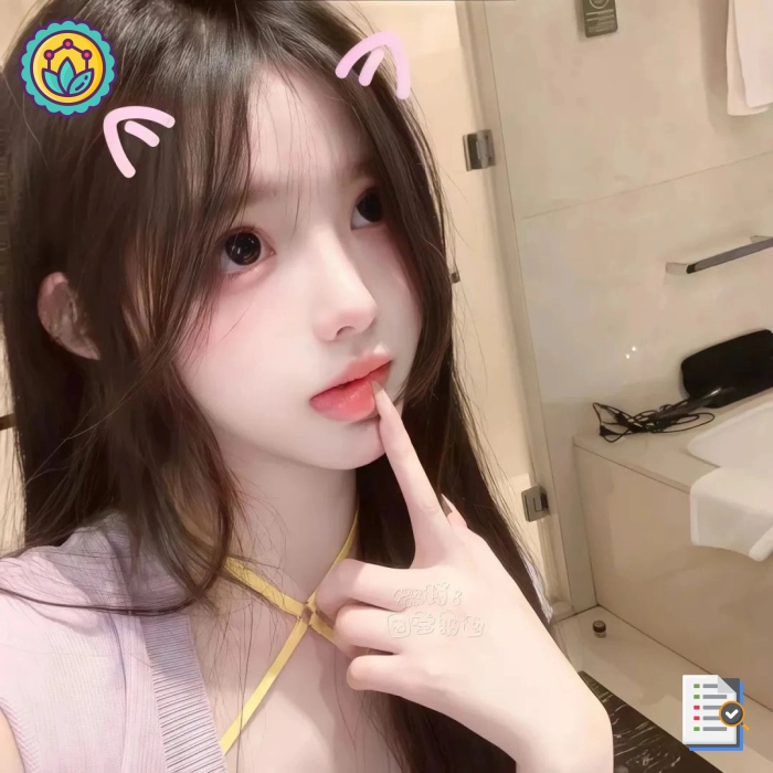 头像